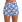 RVCA Γυναικείο σορτς Bailey Elder - High Waist Shorts for Women